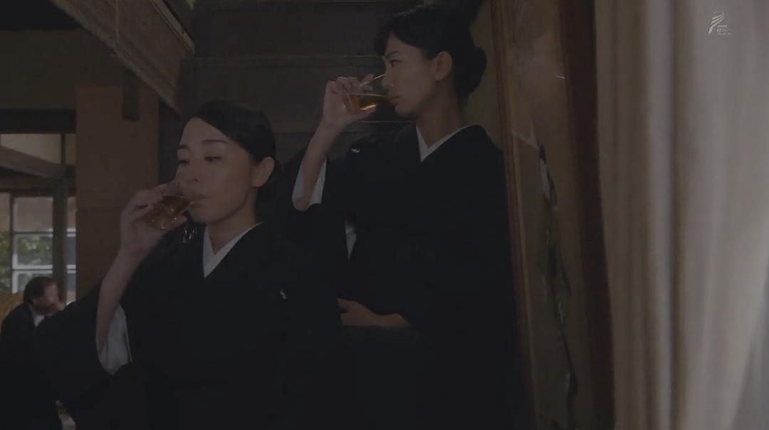 《平成细雪》剧照第22张图片 《平成细雪》剧照第22张图片