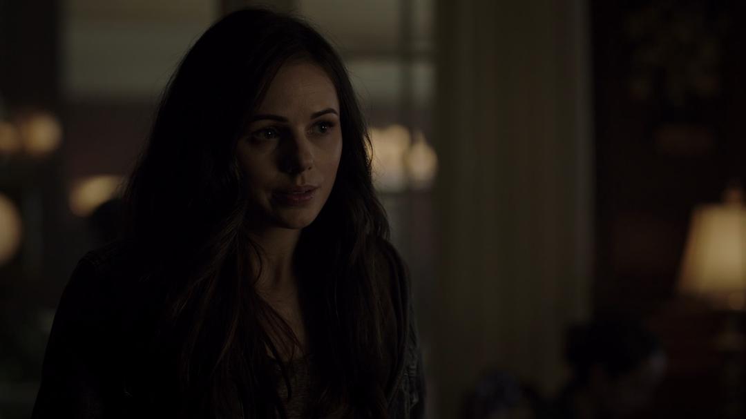 《十二猴子第四季》海报第9张图片 《十二猴子第四季》海报第9张图片