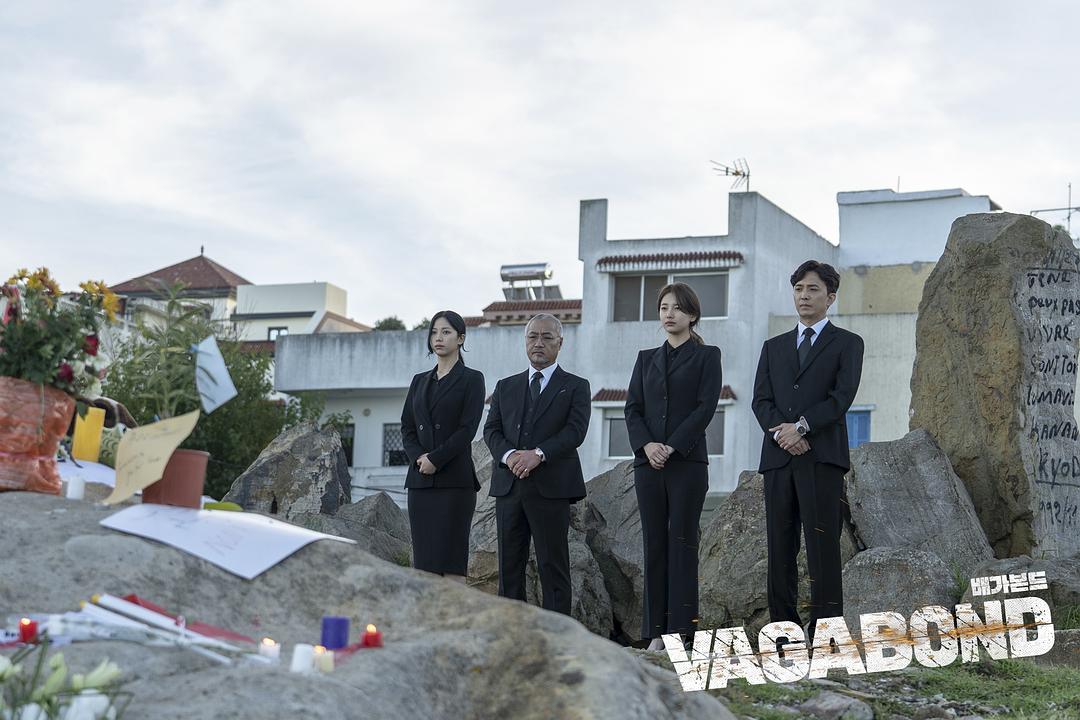 《浪客行》剧照第48张图片 《浪客行》剧照第48张图片