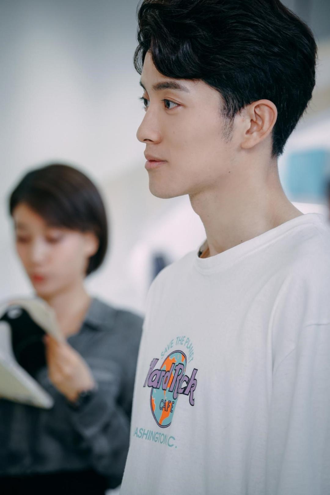 《上锁的房间》剧照第16张图片 《上锁的房间》剧照第16张图片